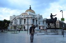 Must-see Buildings & Palaces of Mexico City