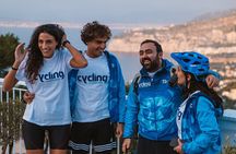 Positano on two wheels: a scenic e-bike tour