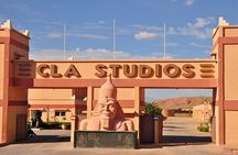 3 Day Tour Marrakech to Merzouga Desert