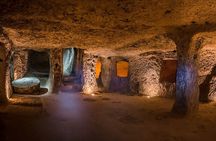 Istanbul and Cappadocia Guided Tour for 5 Days