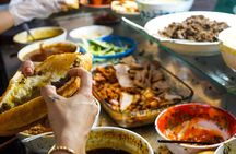 Hoi An hidden food evening adventure 