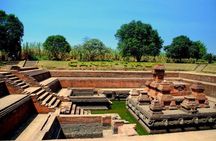 Trowulan Tour Ruin of Majapahit Kingdom from Surabaya
