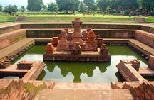 Trowulan Tour Ruin of Majapahit Kingdom from Surabaya