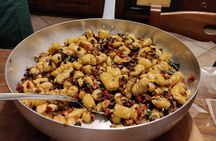Cooking experience in Minori with a view of the Amalfi Coast