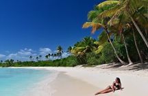 Isla Saona, memorable all-inclusive experience from Punta Cana