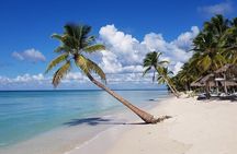 Isla Saona, memorable all-inclusive experience from Punta Cana