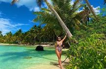 Isla Saona, memorable all-inclusive experience from Punta Cana