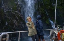 Milford Sound Cruise - RealNZ