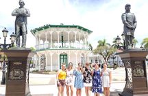 Highlights of Puerto Plata with E&J (Exclusive Tour)