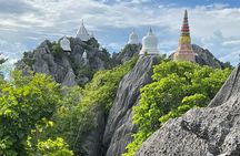 Chiang Mai Exotic Excursion Unseen Miracle of Faith To Pupadang Lampang Temple