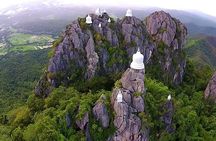 Chiang Mai Exotic Excursion Unseen Miracle of Faith To Pupadang Lampang Temple