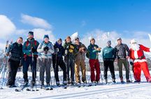 Beginner Cross Country Skiing Experience