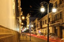 Full-Day Private City Tour of Sucre