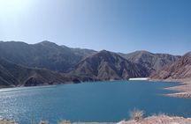 Tour Alta Montaña Mendoza