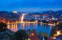 Private Sightseeing Tour in Kandy
