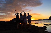 Hong Islands Sunset & Glow Plankton Night Trip from Krabi