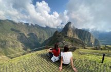Machupicchu 1 day tour - all incluyed