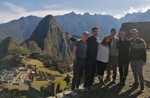 Machupicchu 1 day tour 