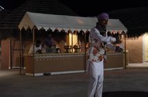Thar Desert Magic – 1 Day Safari with Sunset & Culture Show