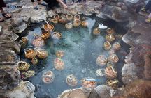 Chiang Mai Exotic Excursion Unseen Miracle of Faith To Pupadang Lampang Temple