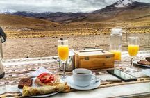 Tour Tatio Geyser Safari style by Grade 10