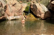Half-Day Activity in Paradise Valley the hidden place
