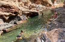 Half-Day Activity in Paradise Valley the hidden place