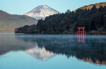 Custom Private Tour in Hakone with a Certified Local Guide