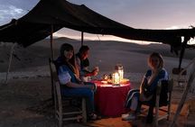 Agafay Desert Sunset Tour