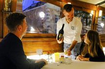 Dinner Canal Cruise Amsterdam: 3-Course Dinner Included