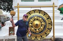Private Bangkok City Tour Full Day with The Grand Palace