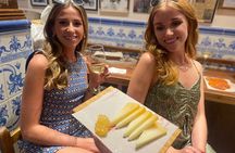  Taste of Marbella Food & Market Small Group Tour 