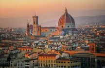 Best of Florence with Michelangelo's David Small Group Tour