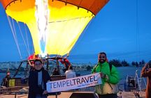Best of Cappadocia 3 Days Tour - Optional Hot Air Balloon 