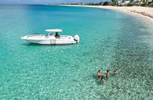Full Day St Martin Private Charter Tour