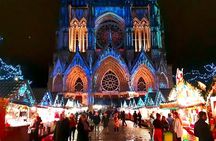 La Magie de Noël à Reims et Epernay au départ de Paris - 2025