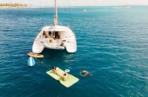 Puerto Rico Private Catamaran Sail from Fajardo 