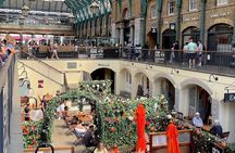 The Heart of London: Classic Westminster Private 2-Hour Tour