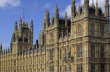 The Heart of London: Classic Westminster Private 2-Hour Tour
