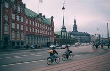 Private 4-Hour Copenhagen Tour
