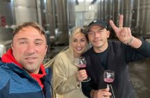 Kakheti All Inclusive Private Wine Tour Including Lunch