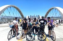 Los Angeles Arts District Bike Tour