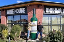 Kakheti All Inclusive Private Wine Tour Including Lunch