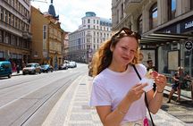Guided 3-Hour Food Tasting Experience in Prague