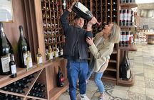 Kakheti All Inclusive Private Wine Tour Including Lunch