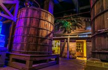Legacy Tour at Casa BACARDÍ in Puerto Rico