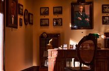 Legacy Tour at Casa BACARDÍ in Puerto Rico