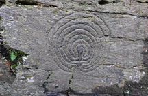 Castles, Canals and Witches in Cornwall England