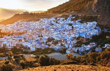Best Chefchaouen Day Tour from Fez 