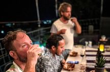 Local Craft Beer Tasting & Pairing
